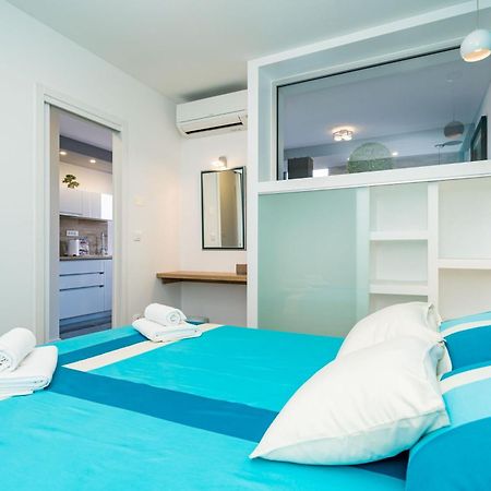 Apartments Villa Arcadia Dubrovnik Oda fotoğraf