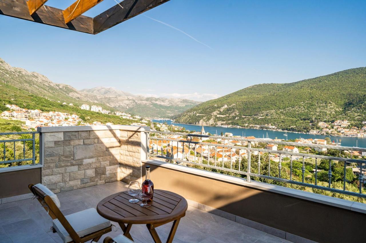 Apartments Villa Arcadia Dubrovnik Dış mekan fotoğraf