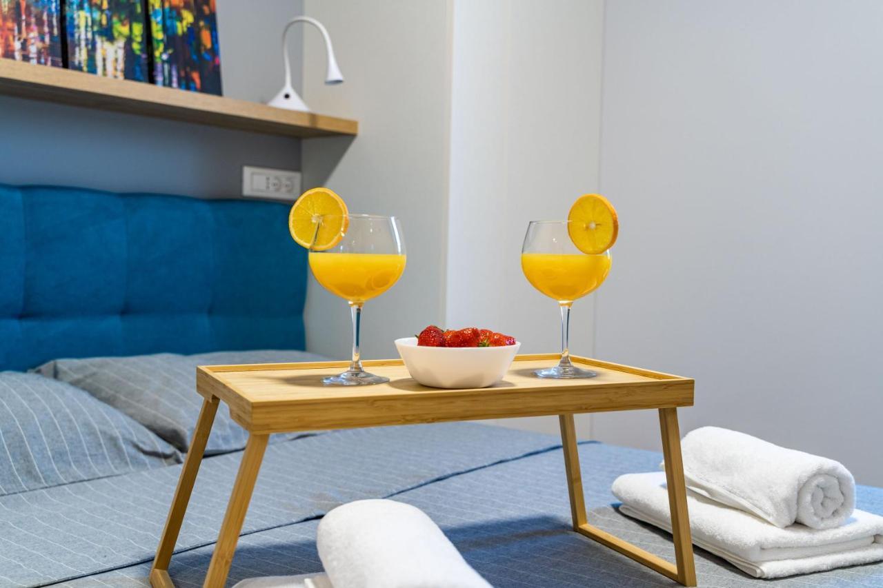 Apartments Villa Arcadia Dubrovnik Dış mekan fotoğraf